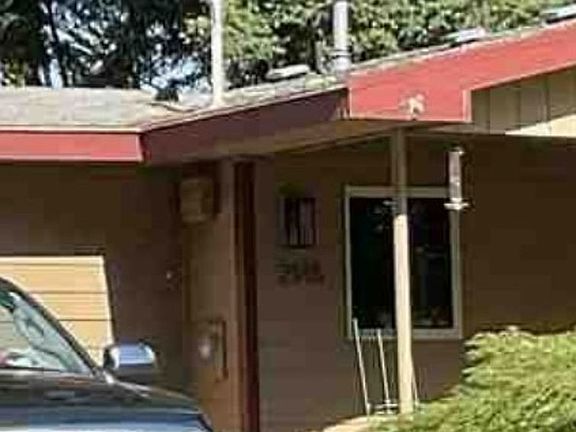 Exterior Address Verification