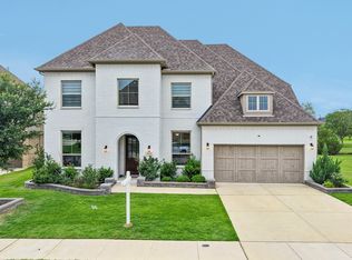 2000 Athena Dr, Keller, TX 76248