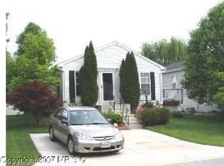 6405 Friar Tuck Ct, Elkridge, MD 21075