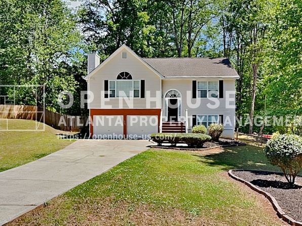 460 Highlander Way