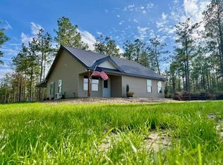 208 David Whiddon Rd, Merryville, LA 70653