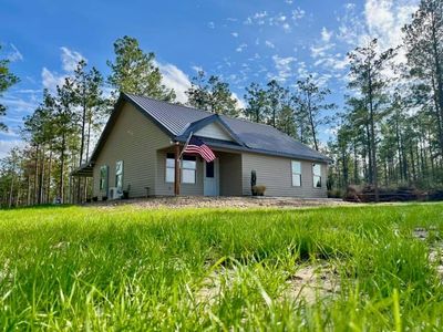 208 David Whiddon Rd, Merryville, LA, 70653