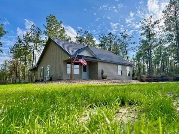 208 David Whiddon Rd, Merryville, LA 70653