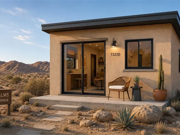73220 Didsbury Dr, Twentynine Palms, CA 92277