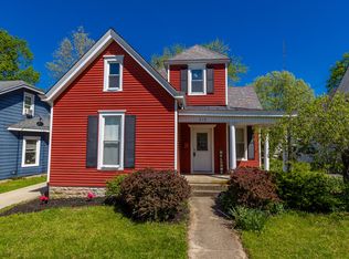 418 Fountain Ave, Georgetown, KY 40324