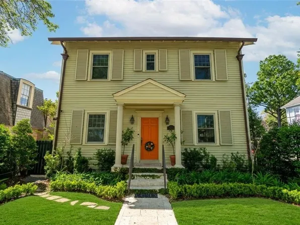 2238 Octavia St, New Orleans, LA 70115