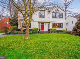 5905 Madawaska Rd, Bethesda, MD 20816