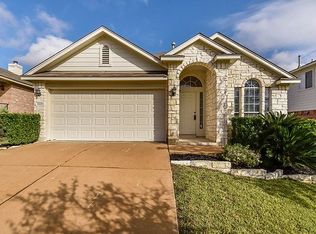 11120 Crazy Well Dr, Austin, TX 78717