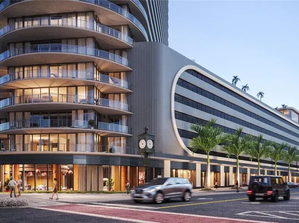 400 Central Ave #2401, Saint Petersburg, FL 33701