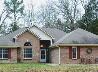 142 Road 648, Plantersville, MS 38862