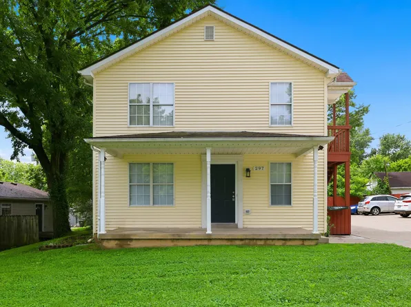 297 Young St, Georgetown, KY 40324