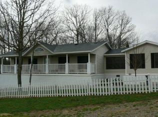 1970 State Hwy W, Ava, MO 65608