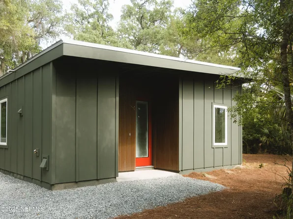 210 N RODRIQUEZ Street, St. Augustine, FL 32084