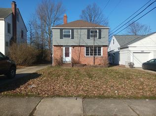 1352 Dill Ave, South Euclid, OH 44121