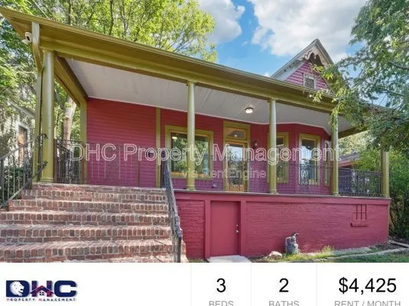 738 Highland Ave NE, Atlanta, GA 30312