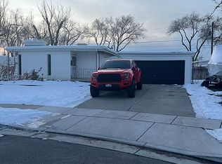 7376 S Rusty Dr, Midvale, UT 84047