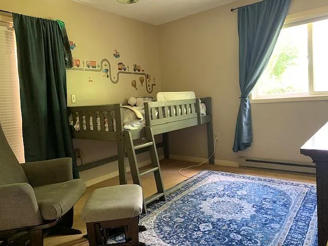 Bedroom 2.