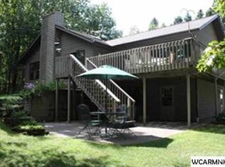 19152 Lakewood Dr, Deerwood, MN 56444