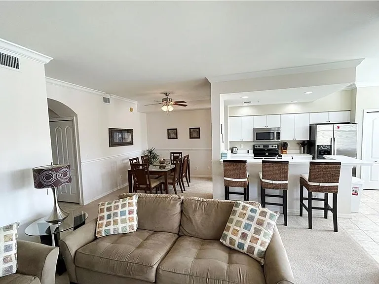 8680 Cedar Hammock Cir #116 — Photo 9