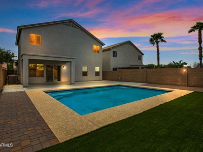 344 E Goldmine Ct, San Tan Valley, AZ, 85140