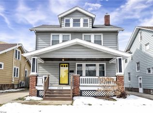 2172 Richland Ave, Lakewood, OH