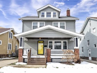 2172 Richland Ave, Lakewood, OH, 44107