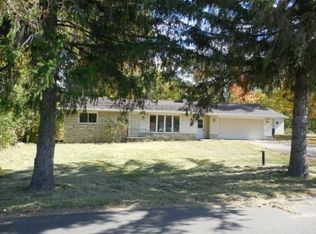 124 Knight Rd, Hatley, WI 54440