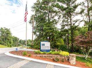 50 Stoneview, Lilburn, GA 30047