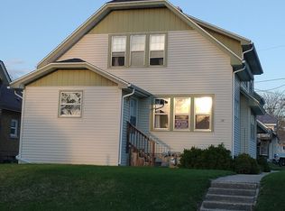 647 3rd Ave #A, West Bend, WI 53095