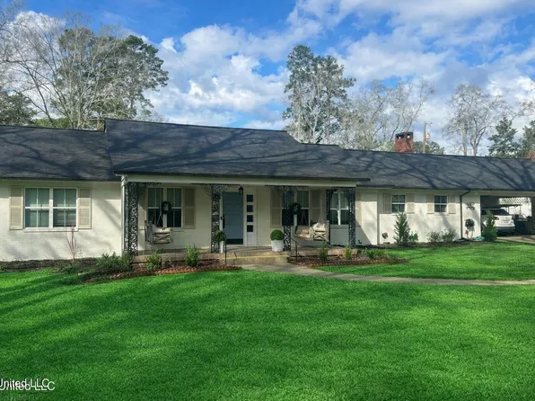 982 S Church St, Brookhaven, MS 39601