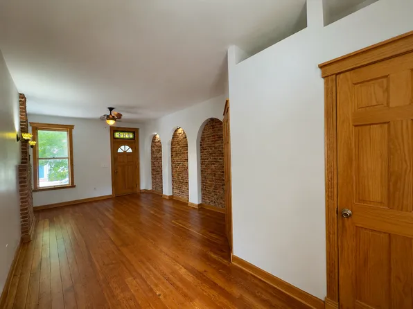 5 E Randall St, Baltimore, MD 21230