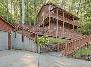 166 Ajs Holler, Blairsville, GA 30512