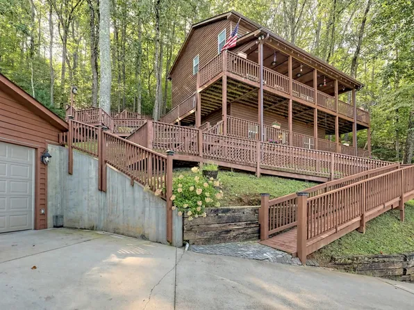 166 Ajs Holler, Blairsville, GA 30512