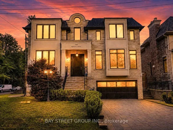 168 Highgate Ave, Toronto, ON M2N 5H1