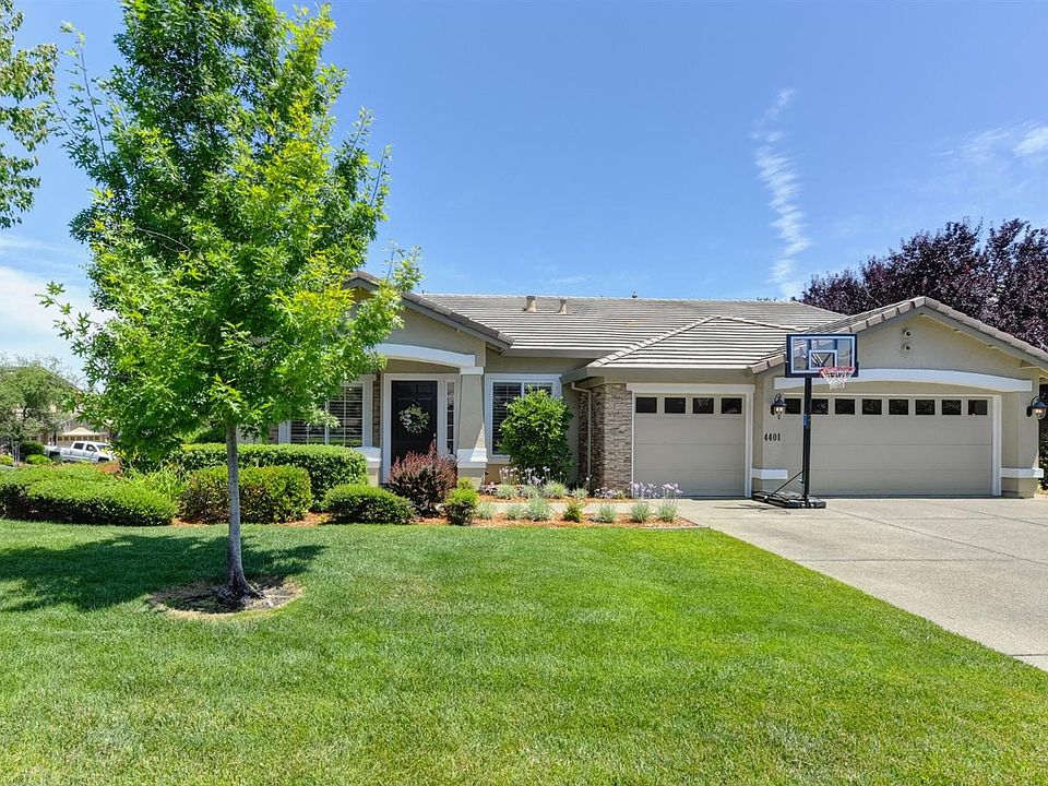 2nd image of 4401 Woodthrush Dr