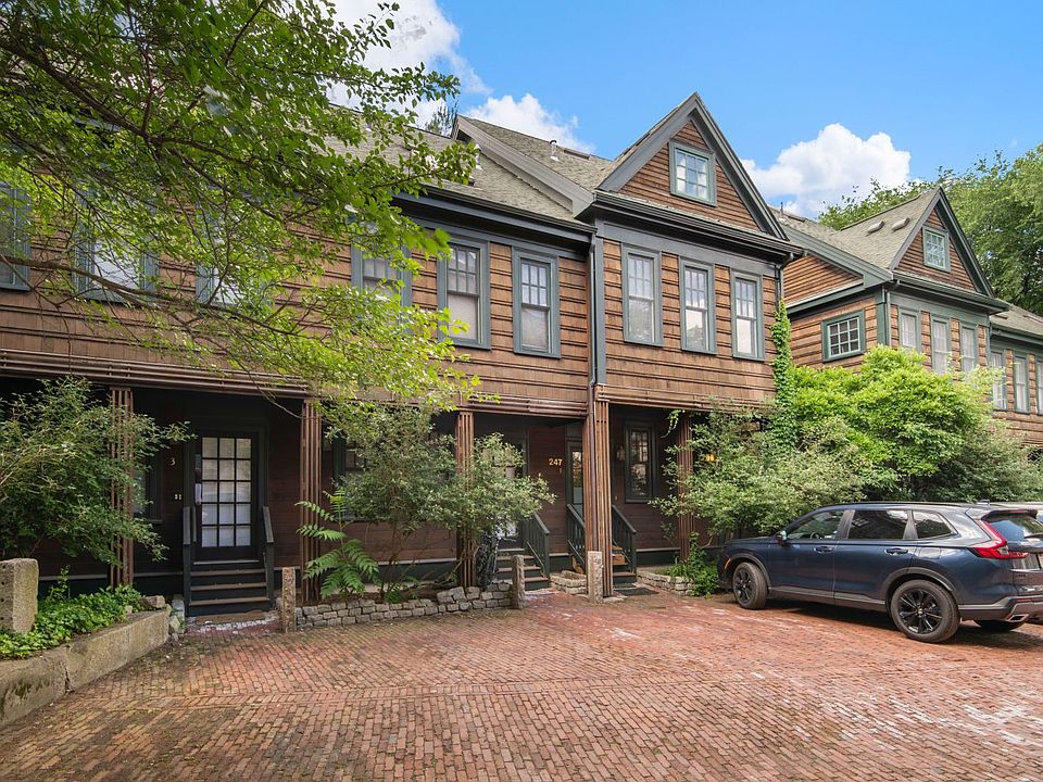 1st image of 247 River St #2