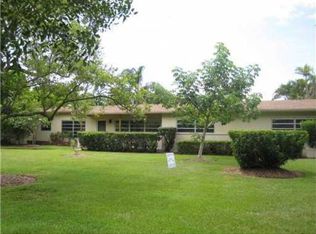 6465 SW 112th St, Pinecrest, FL 33156