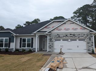 310 Spring Forest Dr, Goldsboro, NC 27534