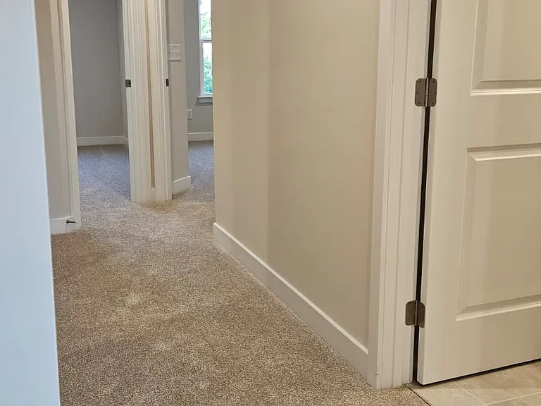 Hallway - 2nd floor