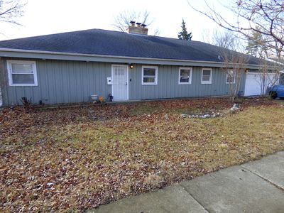 317 Adams St, Elgin, IL, 60123