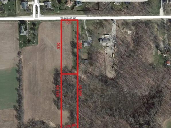 3017 W Dupont Rd, Fort Wayne, IN 46818