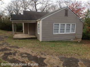 212 7th St, Midfield, AL 35228