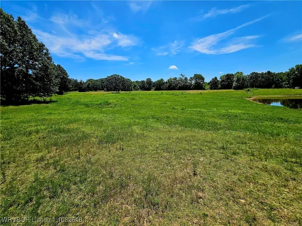 Painted Acres Ln, Huntington, AR 72940