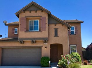 7381 E Redlands Ave, Fresno, CA