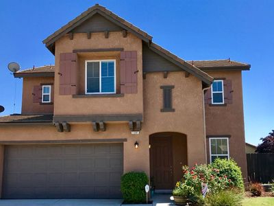 7381 E Redlands Ave, Fresno, CA, 93737