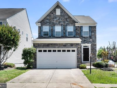15630 Gilpin Mews Ln, Brandywine, MD, 20613