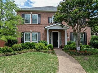 6737 Shadow Crest Dr, Plano, TX 75093