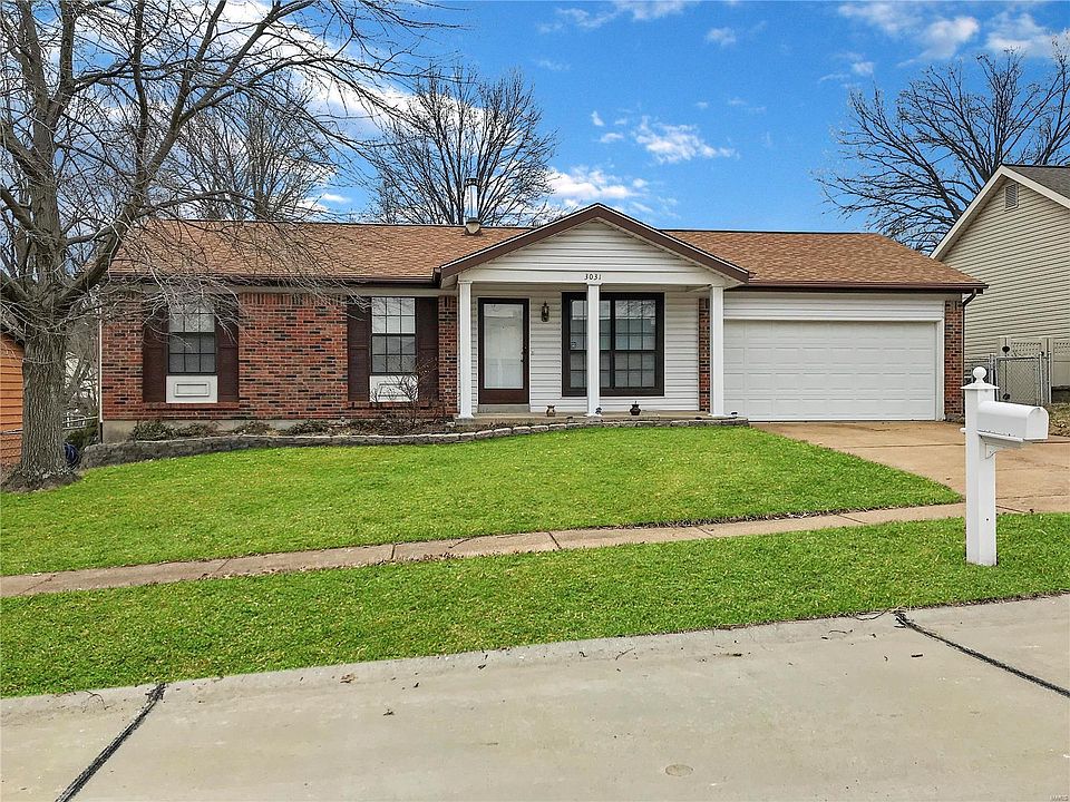 1st image of 3031 Blue Mountain Dr