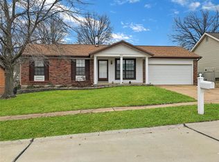 3031 Blue Mountain Dr, Saint Louis, MO