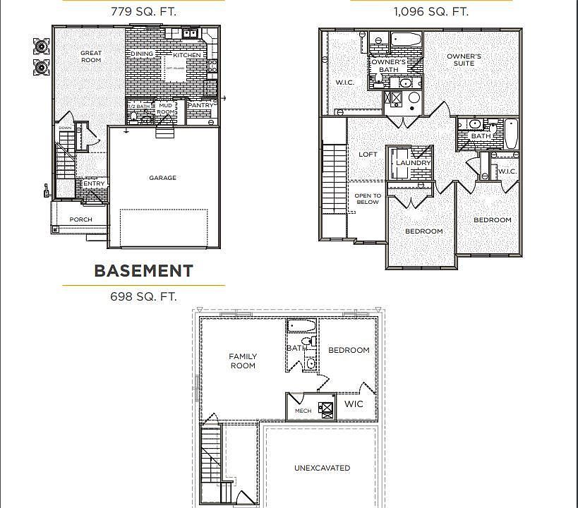 2nd image of 759 N Brook Ave
